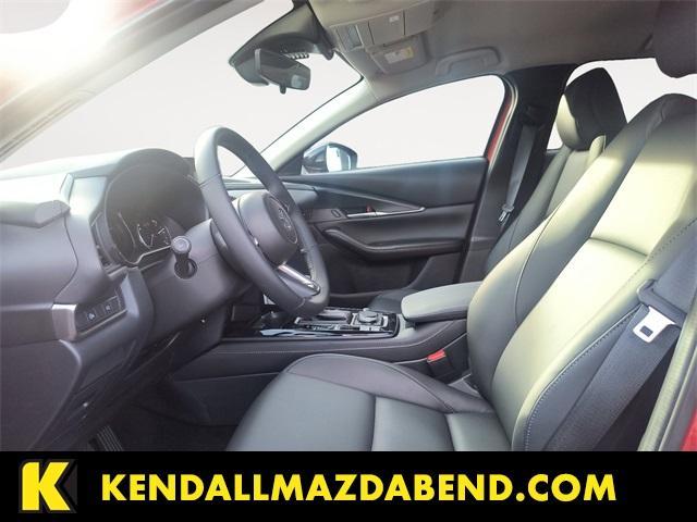 new 2025 Mazda CX-30 car, priced at $27,153