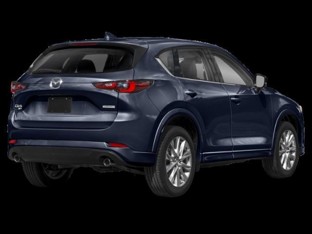 new 2024 Mazda CX-5 car, priced at $36,332