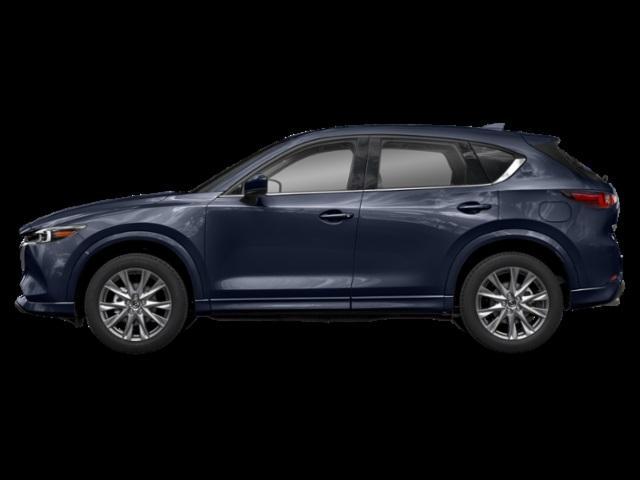 new 2024 Mazda CX-5 car, priced at $36,332
