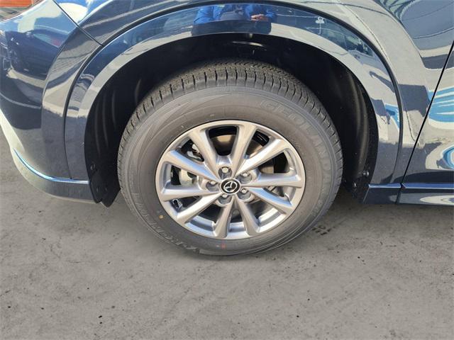 new 2025 Mazda CX-5 car, priced at $31,219