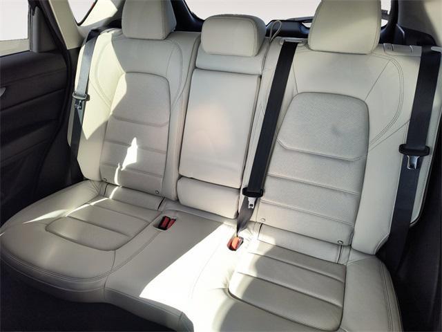 new 2025 Mazda CX-5 car, priced at $31,219