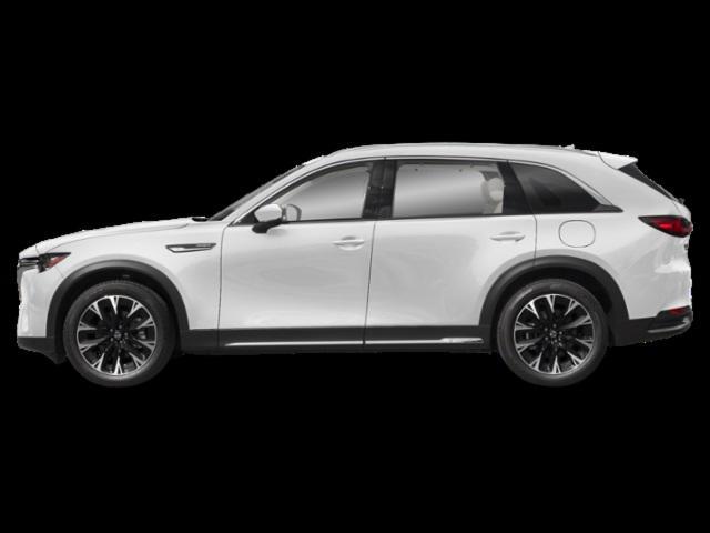 new 2024 Mazda CX-90 PHEV car, priced at $51,995