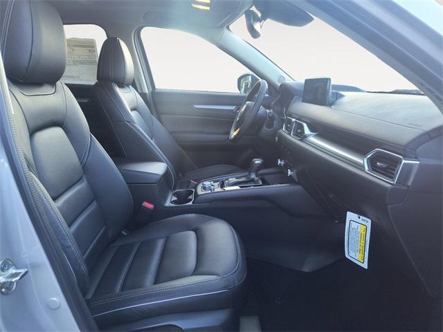 new 2025 Mazda CX-5 car, priced at $32,795
