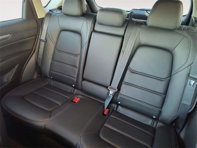 new 2025 Mazda CX-5 car, priced at $32,795