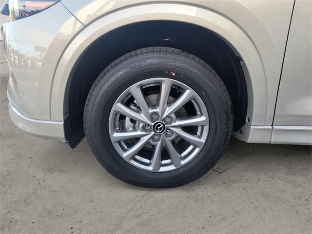 new 2025 Mazda CX-5 car, priced at $32,795