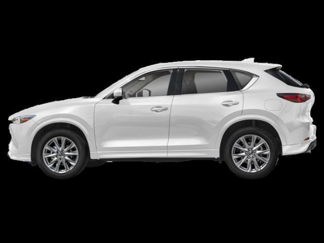 new 2024 Mazda CX-5 car, priced at $35,455