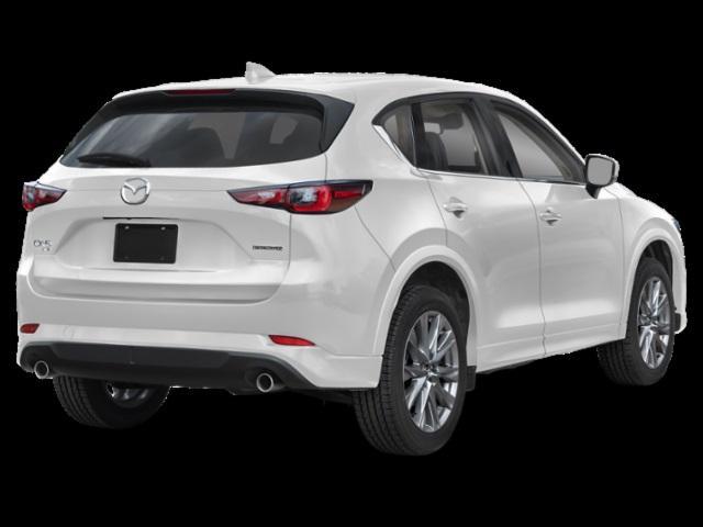 new 2024 Mazda CX-5 car, priced at $35,455