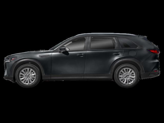 new 2024 Mazda CX-90 car, priced at $36,495