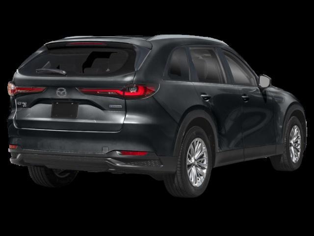 new 2024 Mazda CX-90 car, priced at $36,495