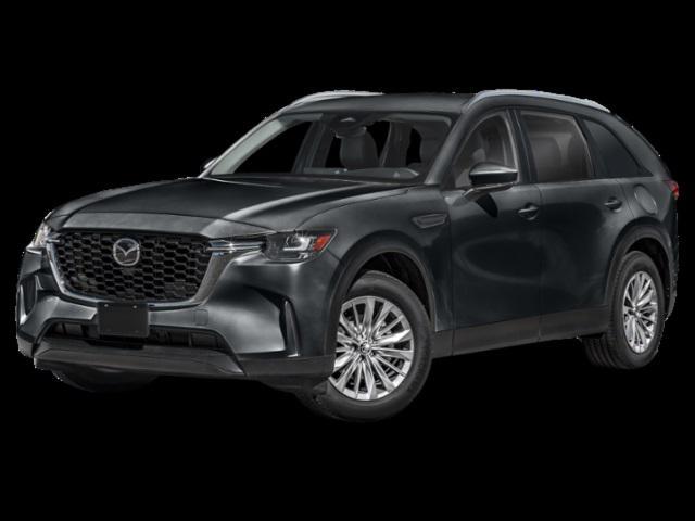 new 2024 Mazda CX-90 car, priced at $36,495