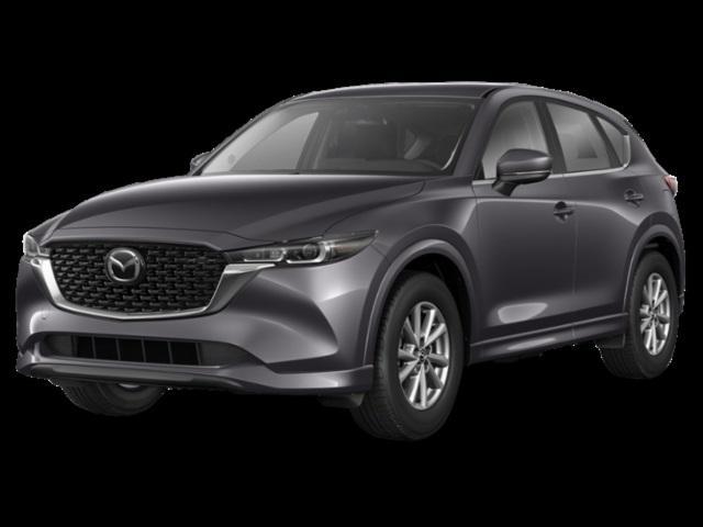 new 2024 Mazda CX-5 car, priced at $29,190