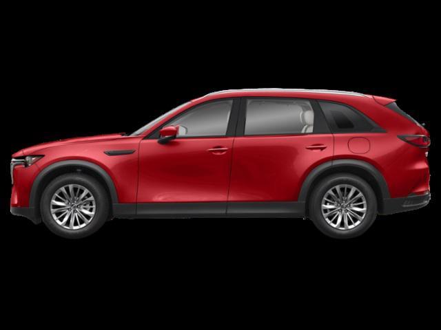 new 2024 Mazda CX-90 car, priced at $42,498