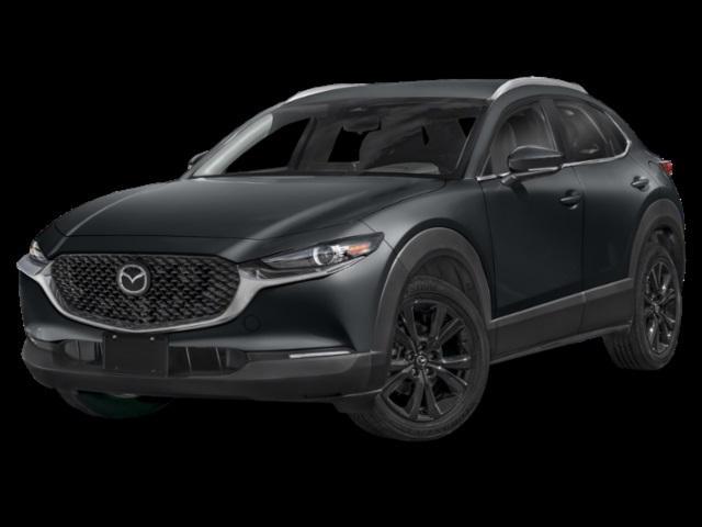 new 2024 Mazda CX-30 car, priced at $27,457
