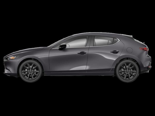 new 2024 Mazda Mazda3 car, priced at $24,248