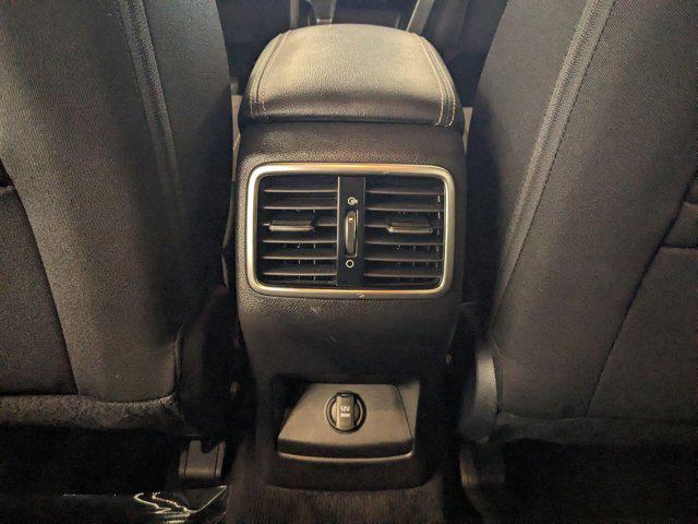 used 2022 Kia Sportage car, priced at $18,484