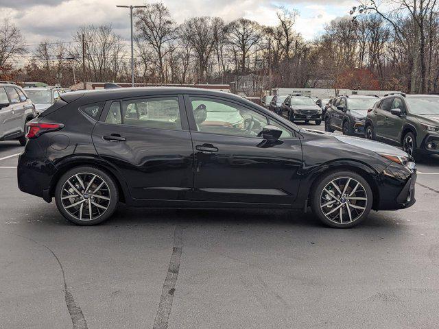 new 2024 Subaru Impreza car, priced at $26,723