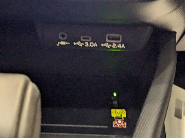 used 2025 Subaru Forester car, priced at $35,817