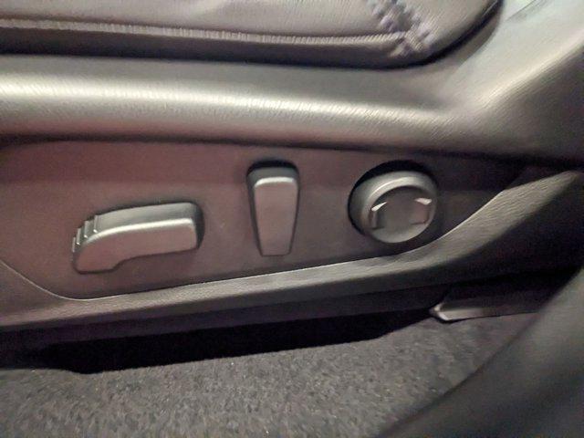 used 2025 Subaru Forester car, priced at $35,817