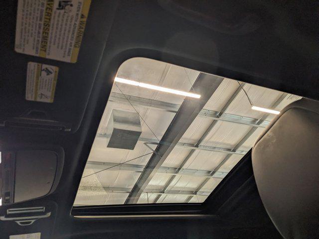 used 2025 Subaru Forester car, priced at $35,817