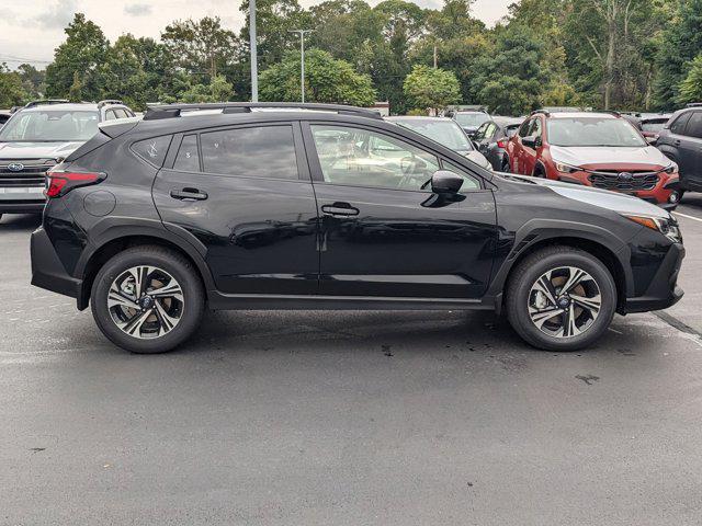 new 2025 Subaru Crosstrek car, priced at $30,852