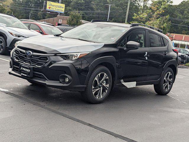 new 2025 Subaru Crosstrek car, priced at $30,852
