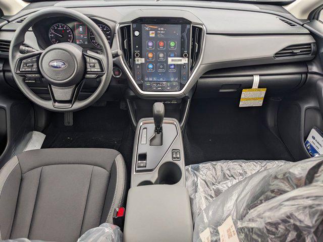 new 2025 Subaru Crosstrek car, priced at $30,852