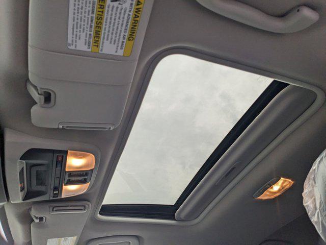 new 2025 Subaru Crosstrek car, priced at $30,852