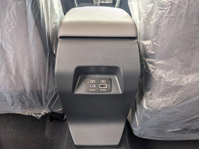 new 2025 Subaru Crosstrek car, priced at $30,852