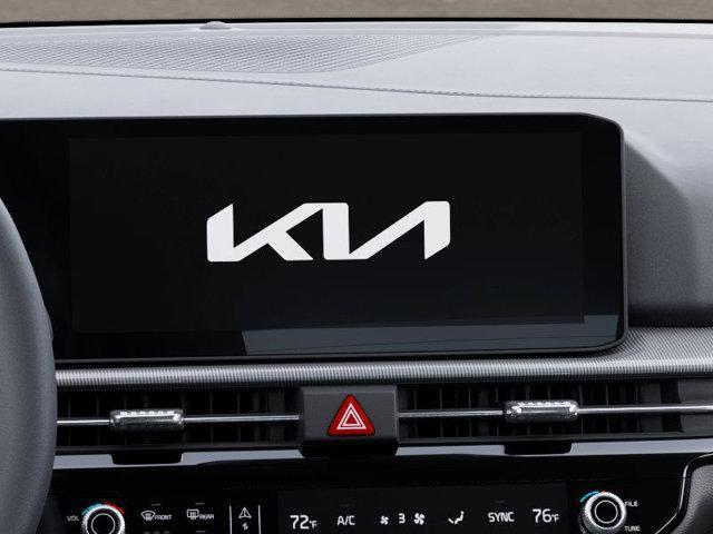 new 2026 Kia Sportage car, priced at $33,806