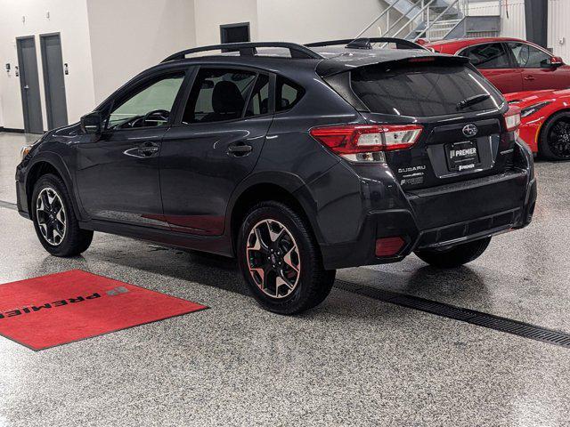 used 2019 Subaru Crosstrek car, priced at $16,925