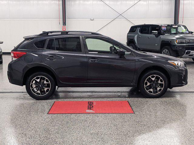 used 2019 Subaru Crosstrek car, priced at $16,925