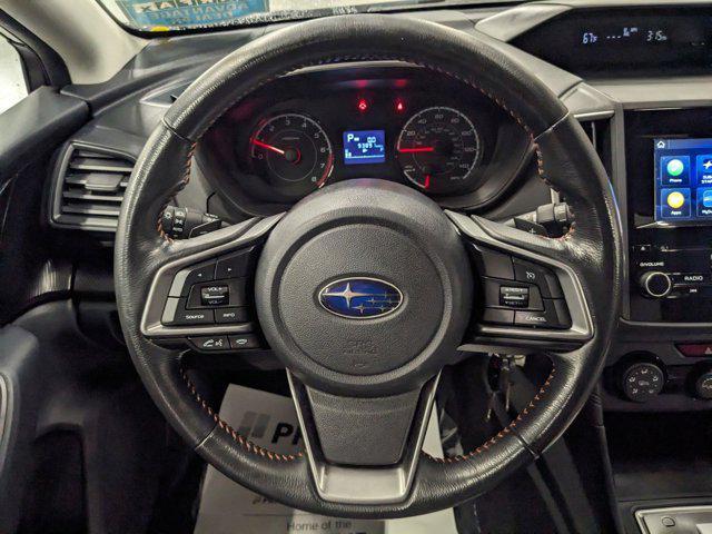 used 2019 Subaru Crosstrek car, priced at $16,925