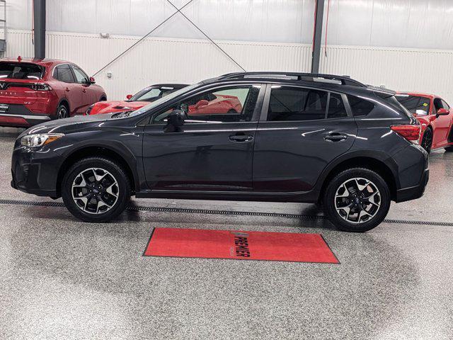 used 2019 Subaru Crosstrek car, priced at $16,925