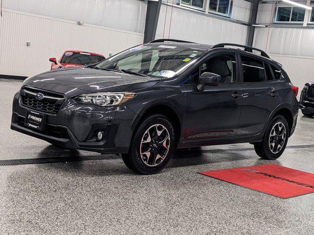 used 2019 Subaru Crosstrek car, priced at $16,925