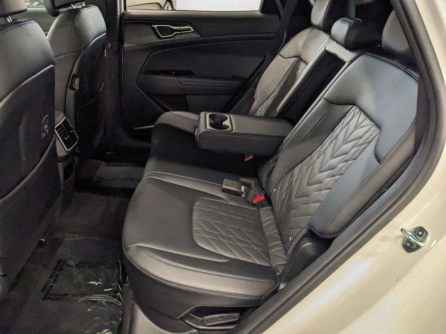 used 2023 Kia Sportage car, priced at $37,998