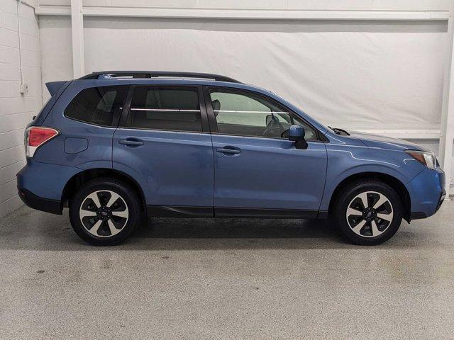 used 2017 Subaru Forester car, priced at $12,987