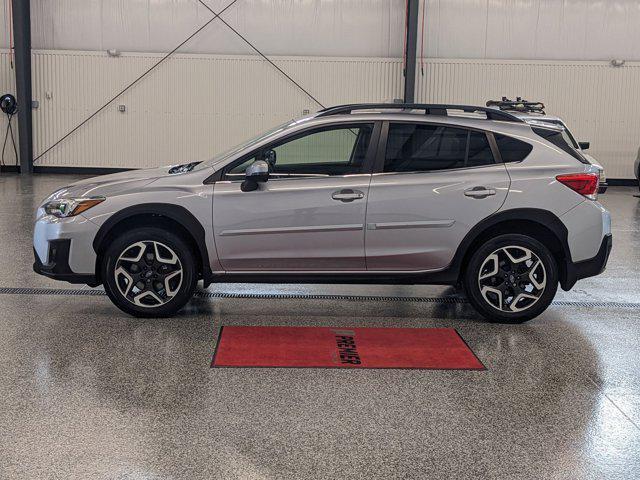 used 2019 Subaru Crosstrek car, priced at $21,998