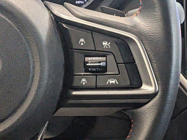 used 2019 Subaru Crosstrek car, priced at $21,998