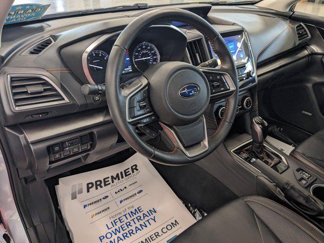 used 2019 Subaru Crosstrek car, priced at $21,998