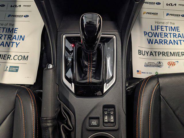 used 2019 Subaru Crosstrek car, priced at $21,998