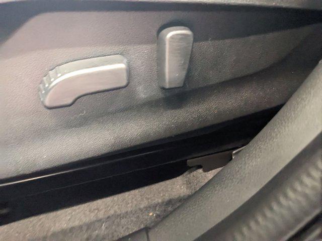 used 2019 Subaru Crosstrek car, priced at $21,998