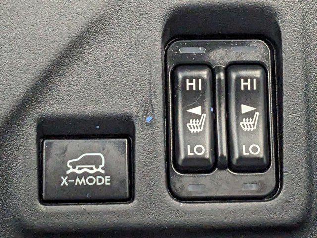 used 2019 Subaru Crosstrek car, priced at $21,998