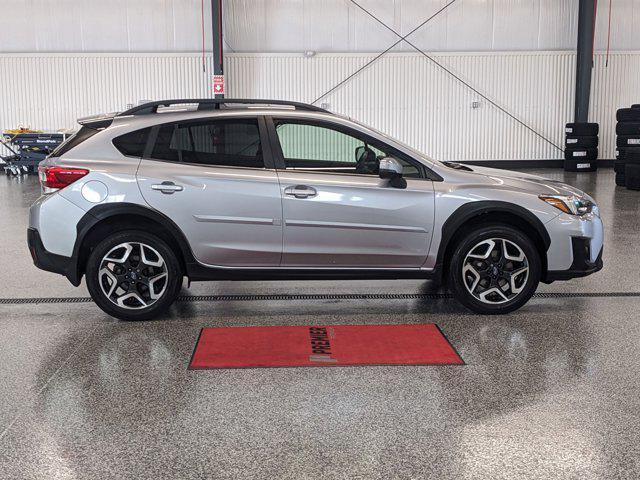 used 2019 Subaru Crosstrek car, priced at $21,998