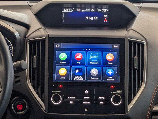 used 2019 Subaru Crosstrek car, priced at $21,998