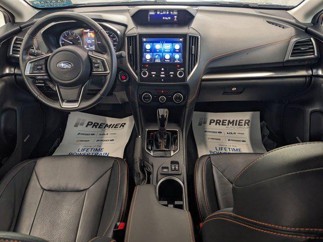 used 2019 Subaru Crosstrek car, priced at $21,998