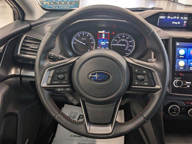 used 2019 Subaru Crosstrek car, priced at $21,998