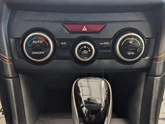 used 2019 Subaru Crosstrek car, priced at $21,998