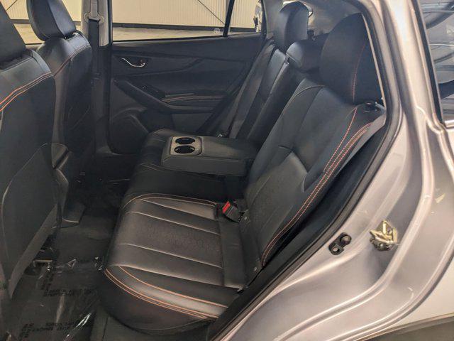 used 2019 Subaru Crosstrek car, priced at $21,998