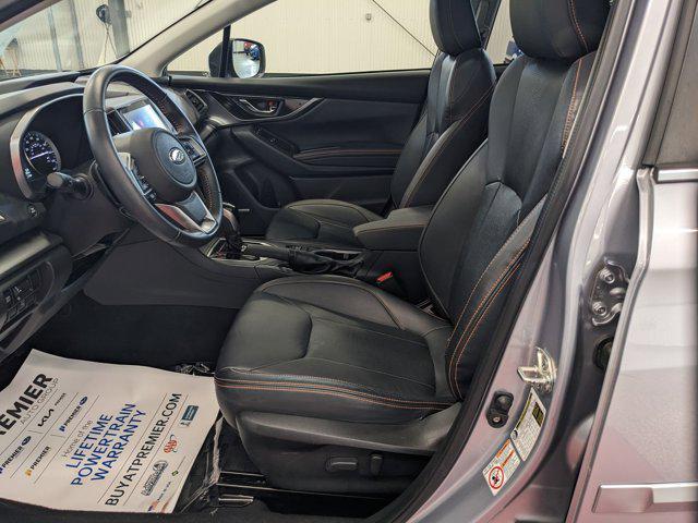 used 2019 Subaru Crosstrek car, priced at $21,998