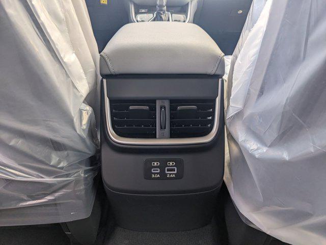 new 2025 Subaru Legacy car, priced at $30,057